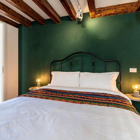 Ca' Dell'Arciere Apartments Venetië Buitenkant foto