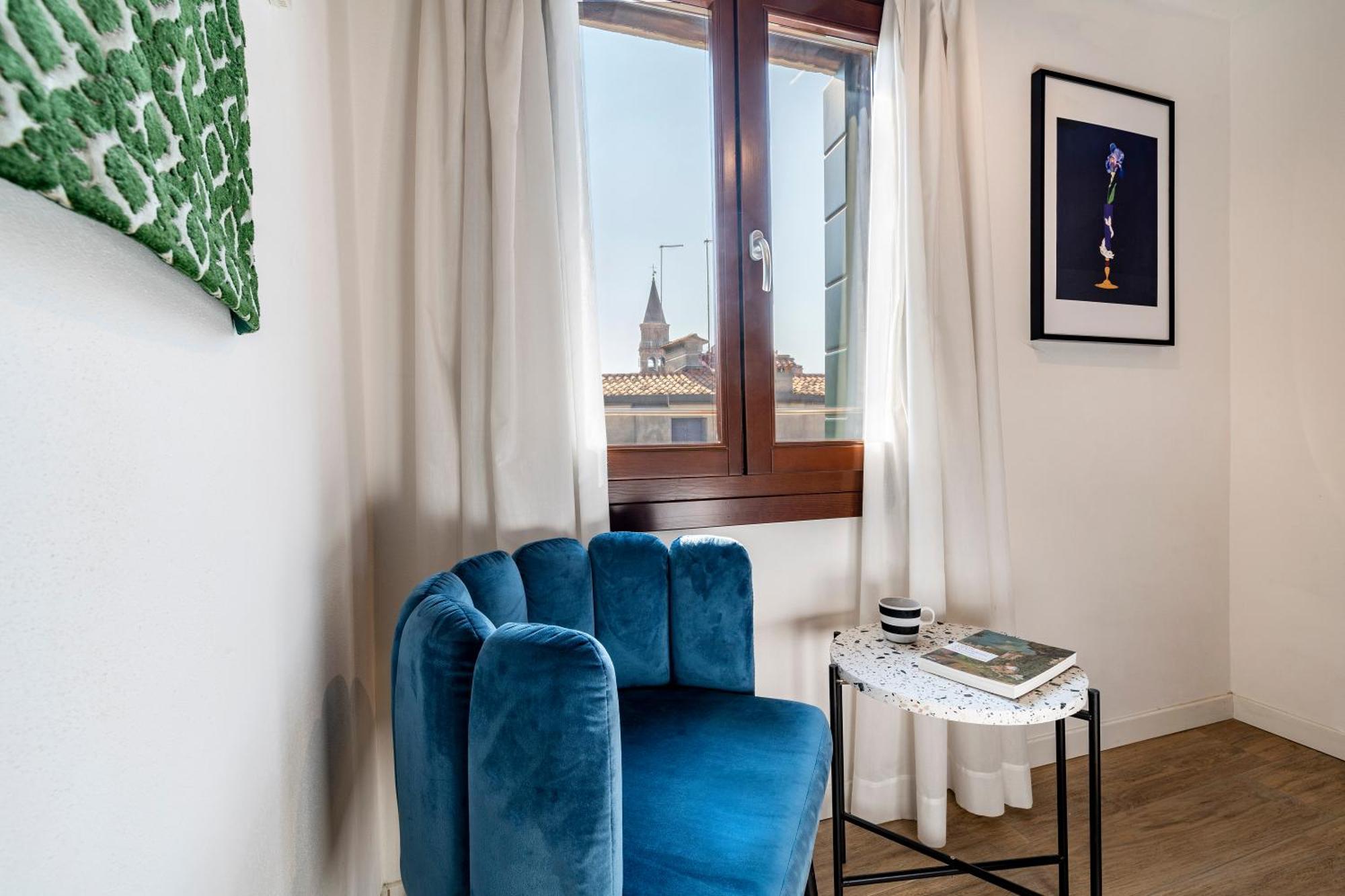 Ca' Dell'Arciere Apartments Venetië Buitenkant foto