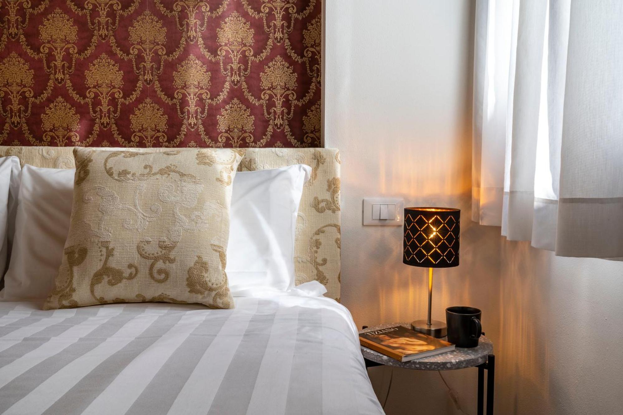 Ca' Dell'Arciere Apartments Venetië Buitenkant foto