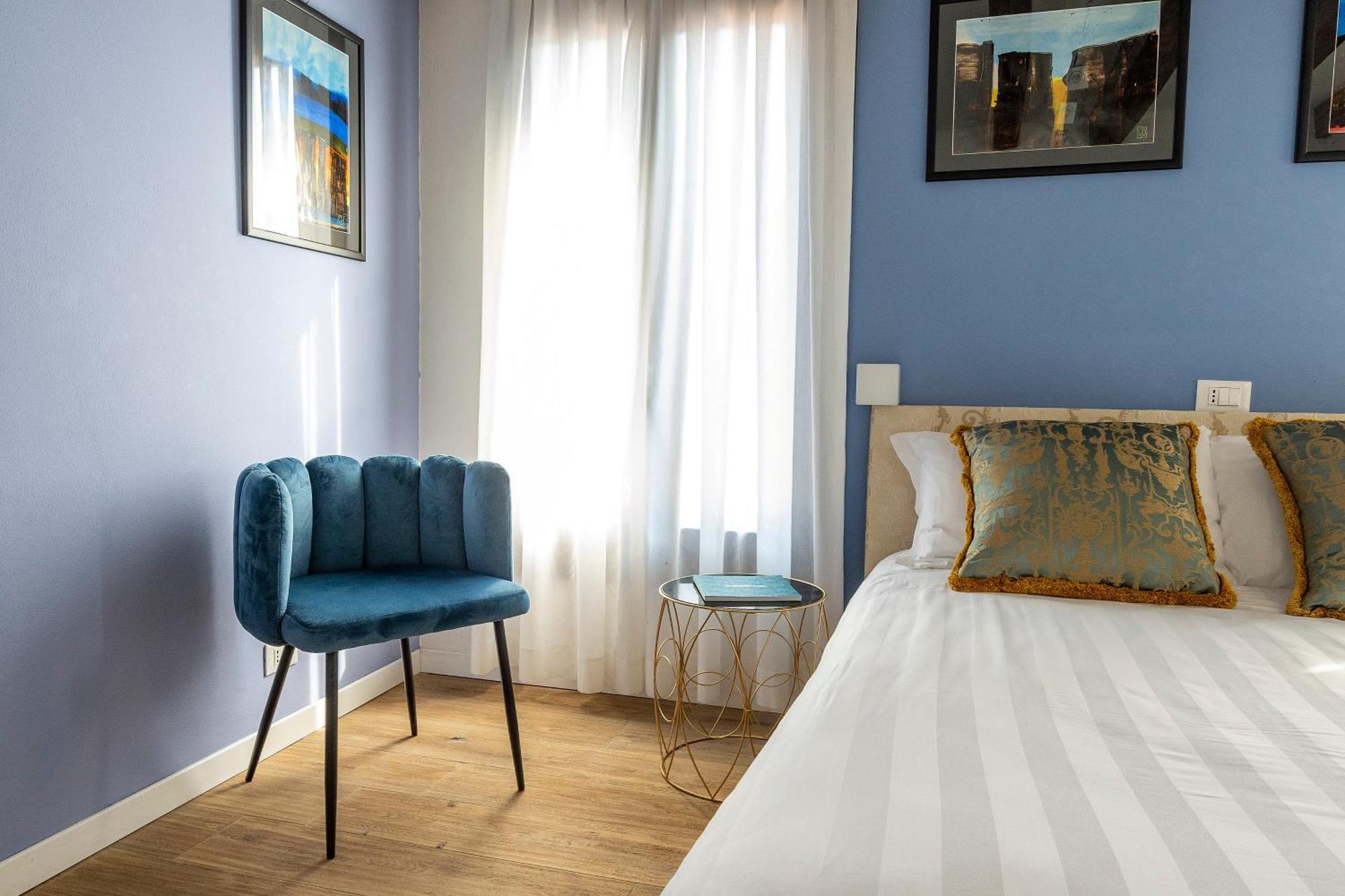 Ca' Dell'Arciere Apartments Venetië Buitenkant foto